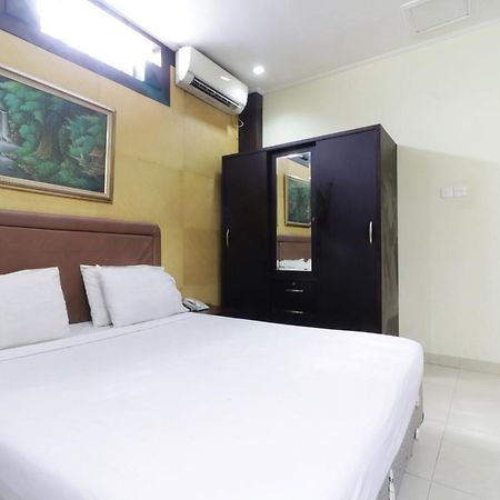 Wisma Davinci Tanah Abang Jakarta Bagian luar foto