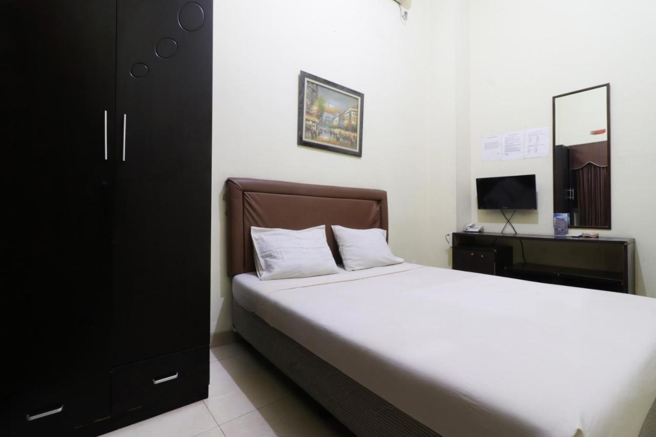 Wisma Davinci Tanah Abang Jakarta Bagian luar foto
